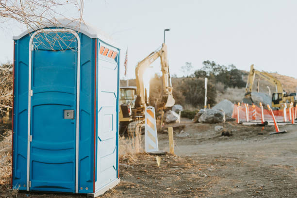 Portable bathroom rental in Redfield, AR