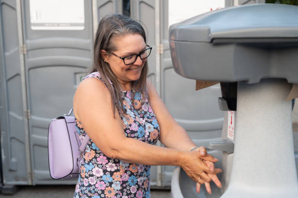 Best Handicap porta potty rental  in Redfield, AR